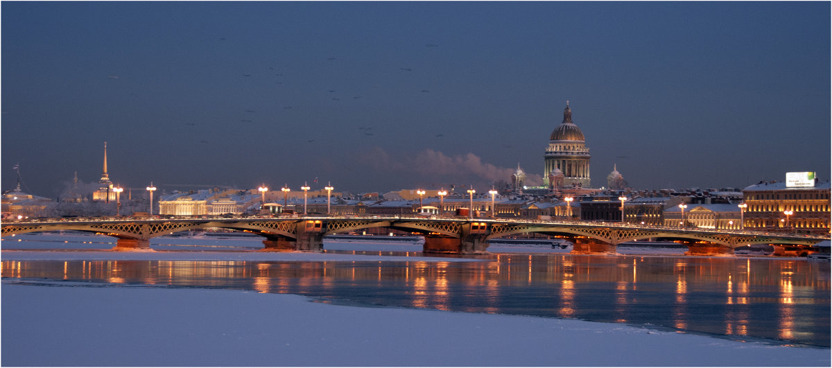 Мост *Bridge** - Александр Борисов