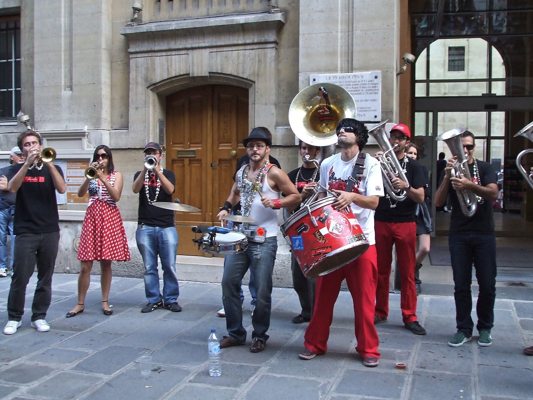 Paris - france6072 Владимир