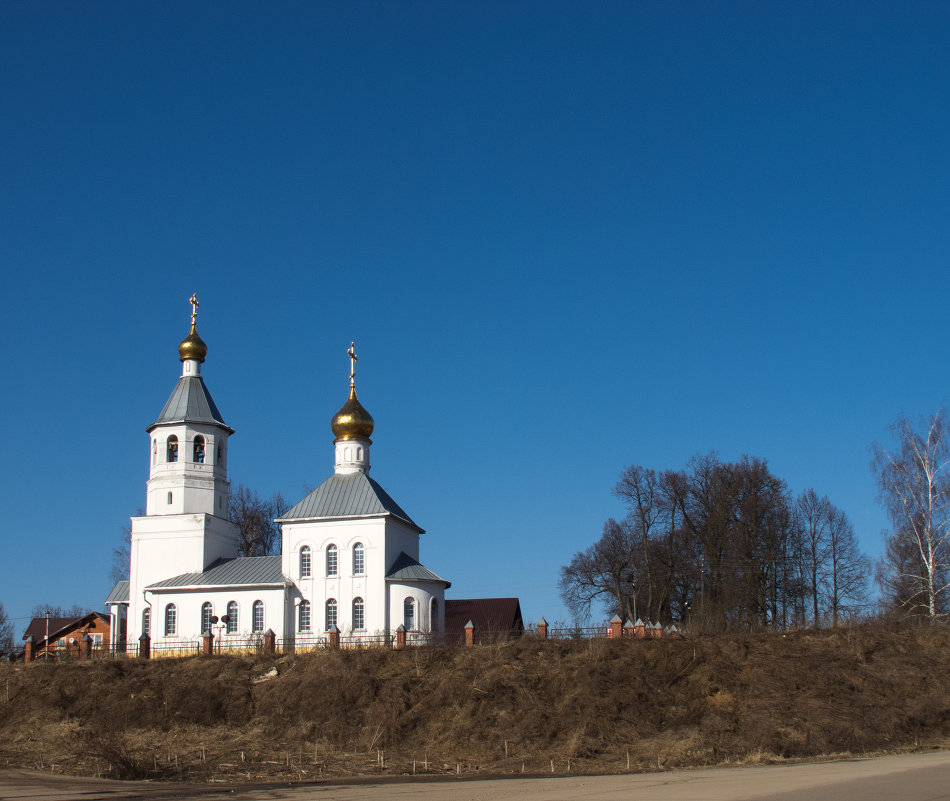 ** - Алексей Сараев