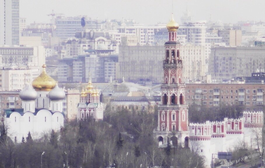 Храм,церковь - Евгений Морозов
