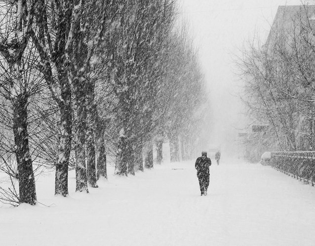 мартовский снег - Виталий Исаев
