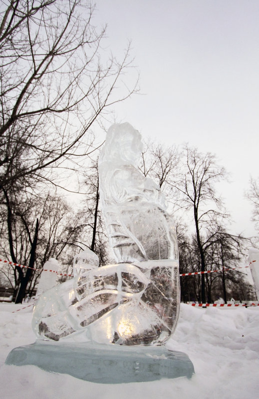 73 - Сергей Мягченков