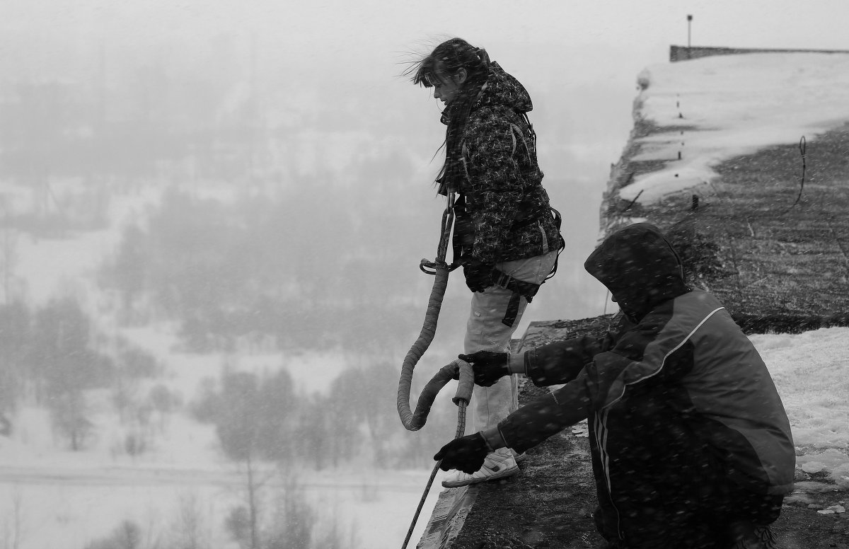 Наедине с собой - Радмир Арсеньев