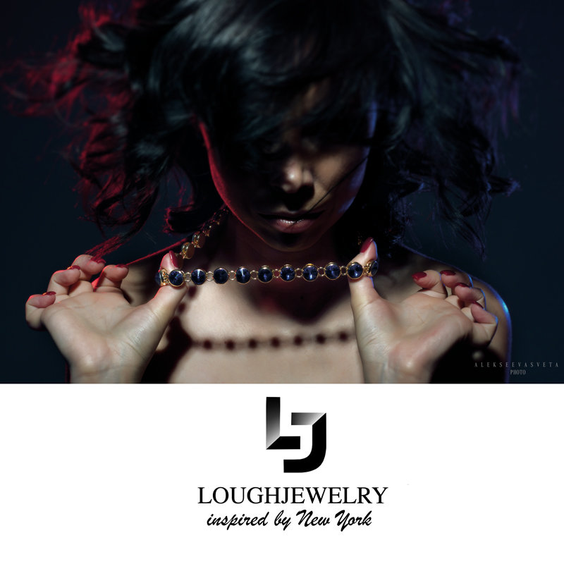 Loughjewelry Бижутерия - Света Алексеева