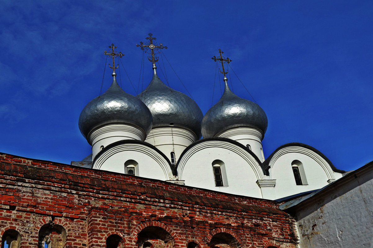 Собор - Саша Веселова