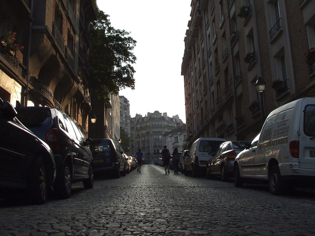 Paris - france6072 Владимир