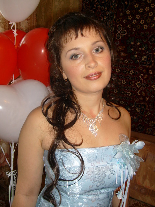 Невеста - Ирина Шилова