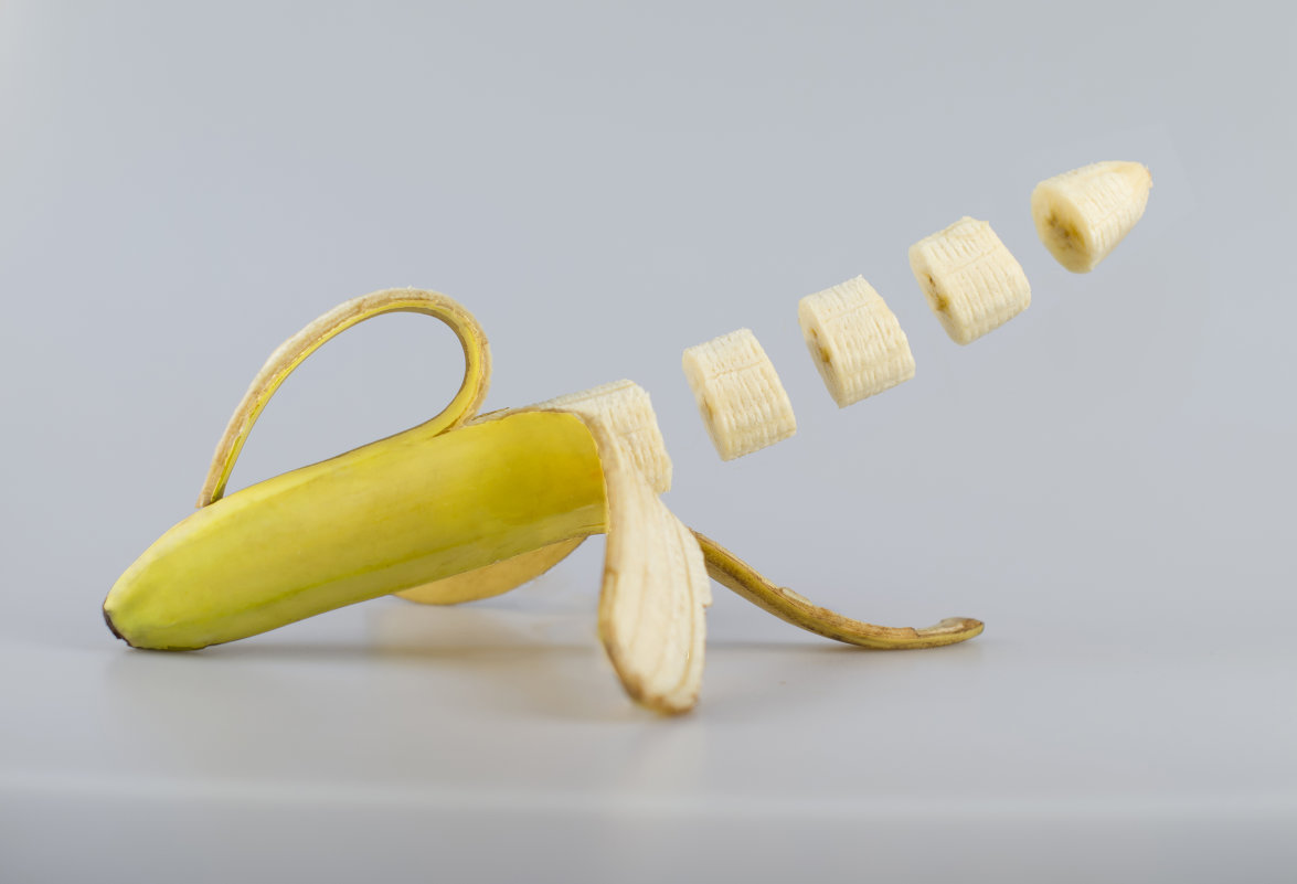 banana - Александра Зайцева