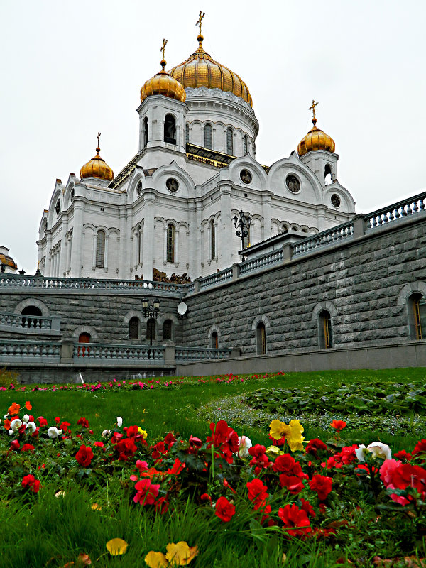 *** - Светлана Иванчина