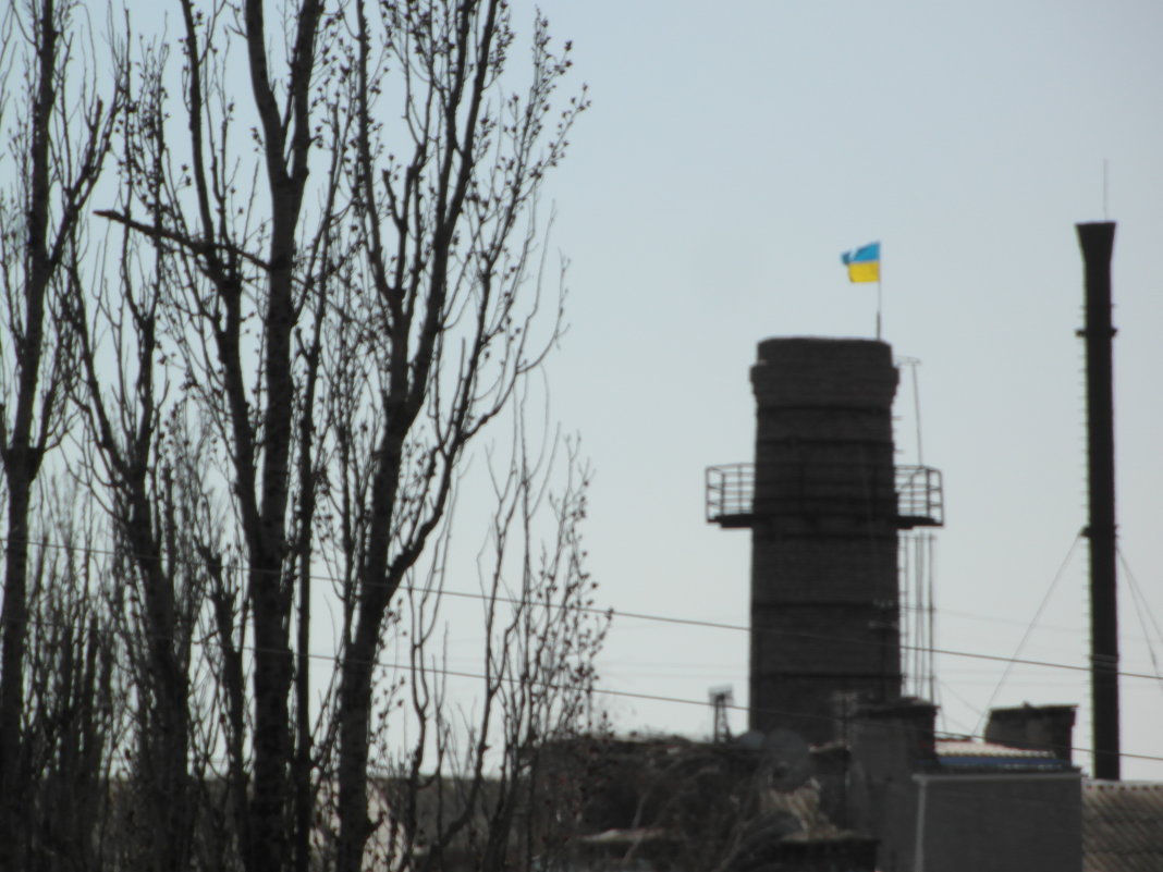 Весна Украина - Инга 