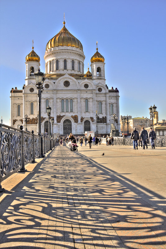 2) - Александр Сапанцов