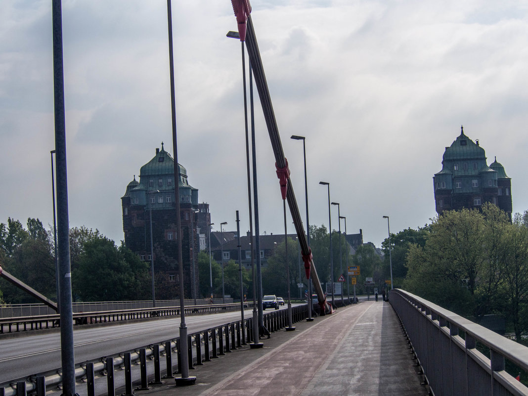 Мост - Witalij Loewin