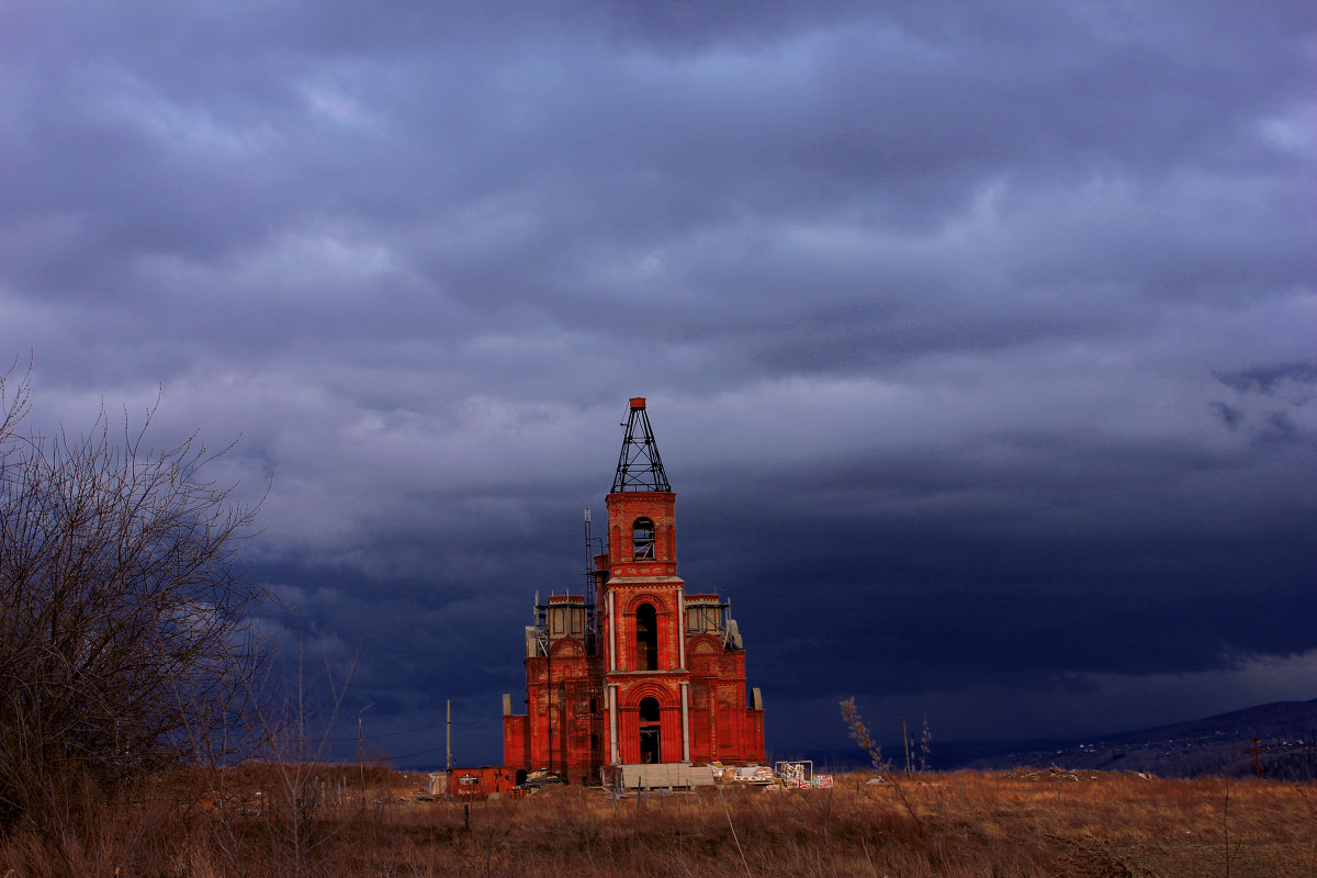 *** - Ольга Кельник