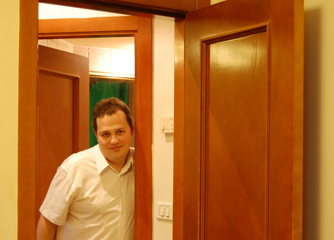 Сдается комната в трех комнатной квартире - Владимир 