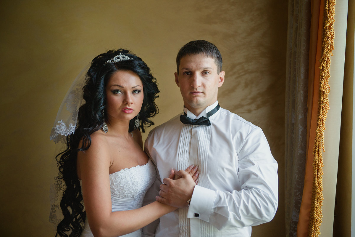 Станислав и Алена, 15.06.2013 г. - Денис Силин