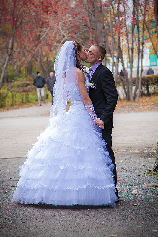 Свадьба 12.10.2013 - Дмитрий Серяков