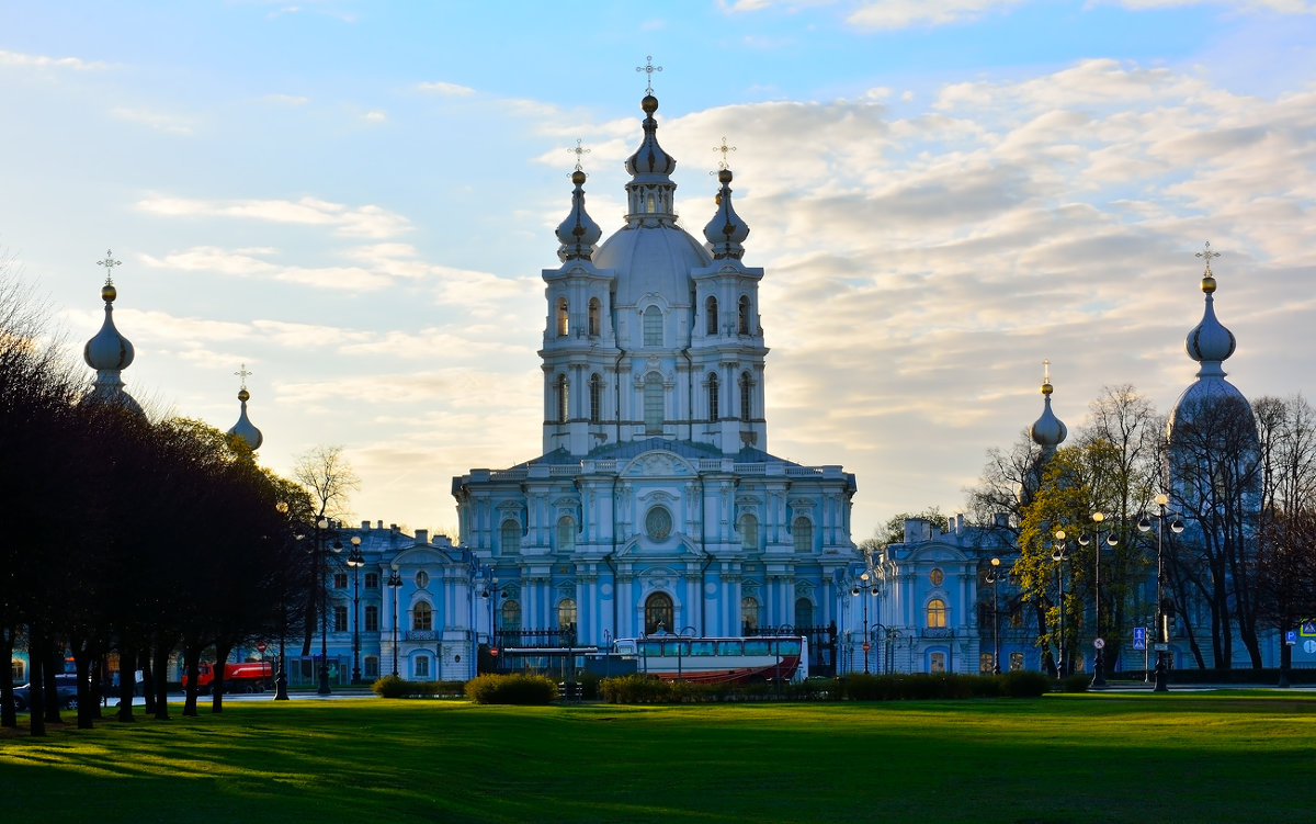 Спб - константин Меркулов