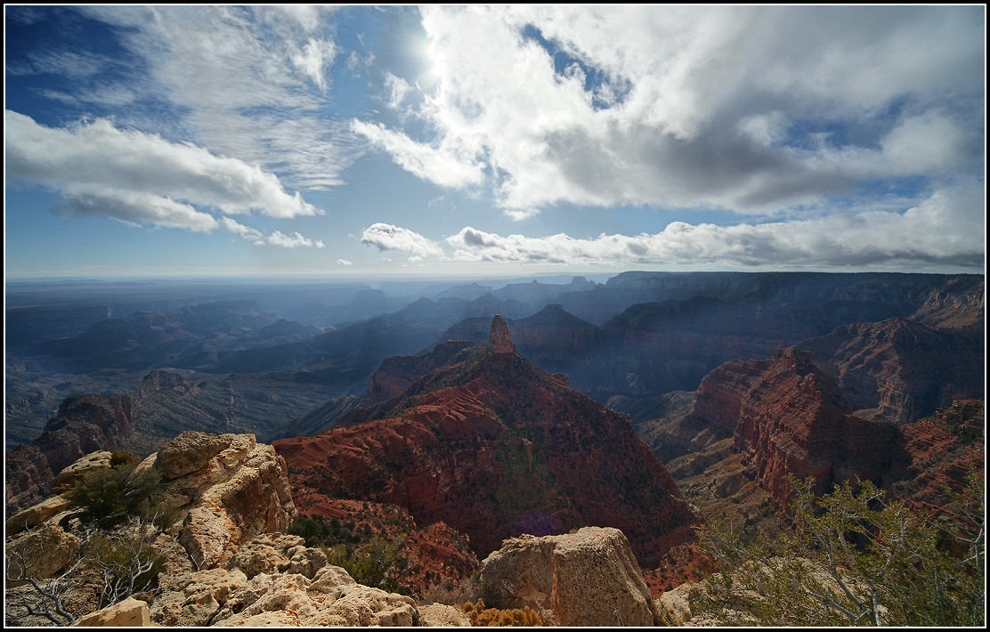 Grand Canyon(2) - Gregory Regelman