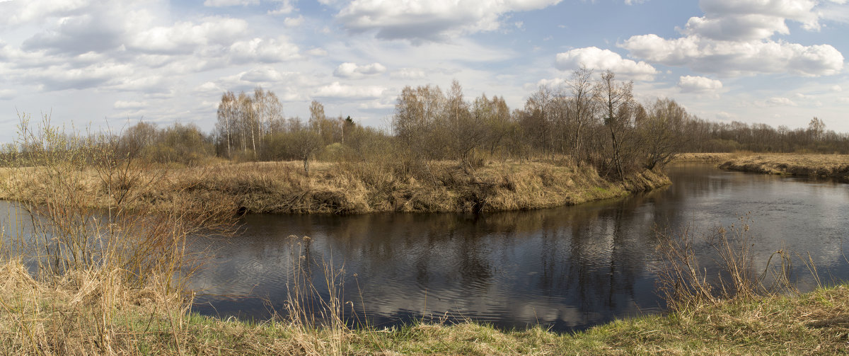 Река - Юлия Федорова