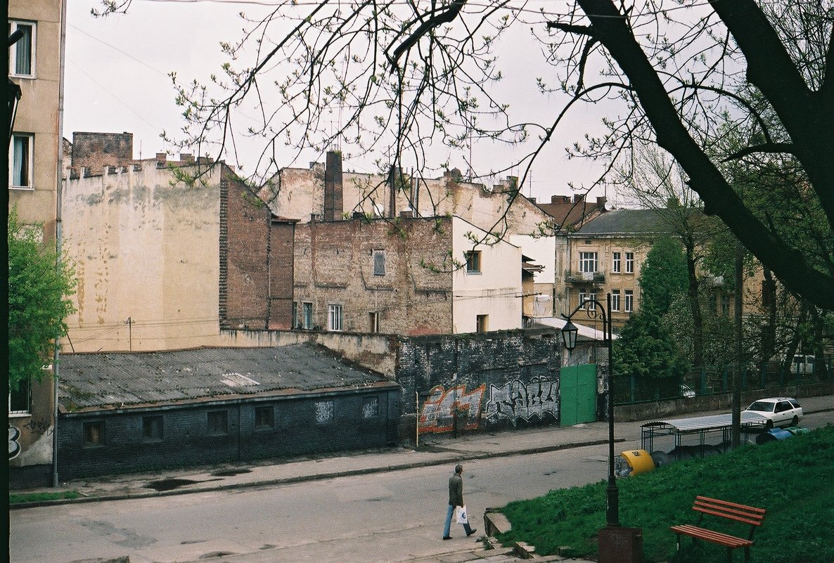 film photo - Solomiya 