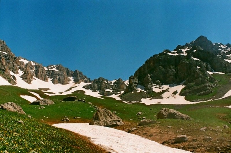 КАМУШКИ - Виктор Осипчук