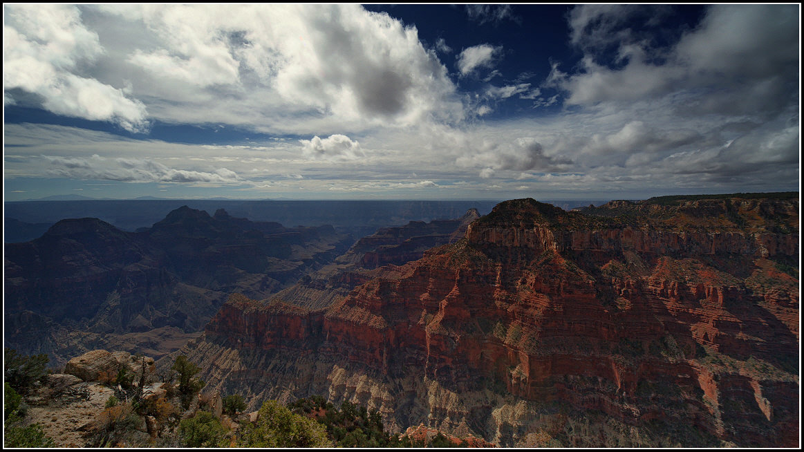 Grand Canyon (5) - Gregory Regelman