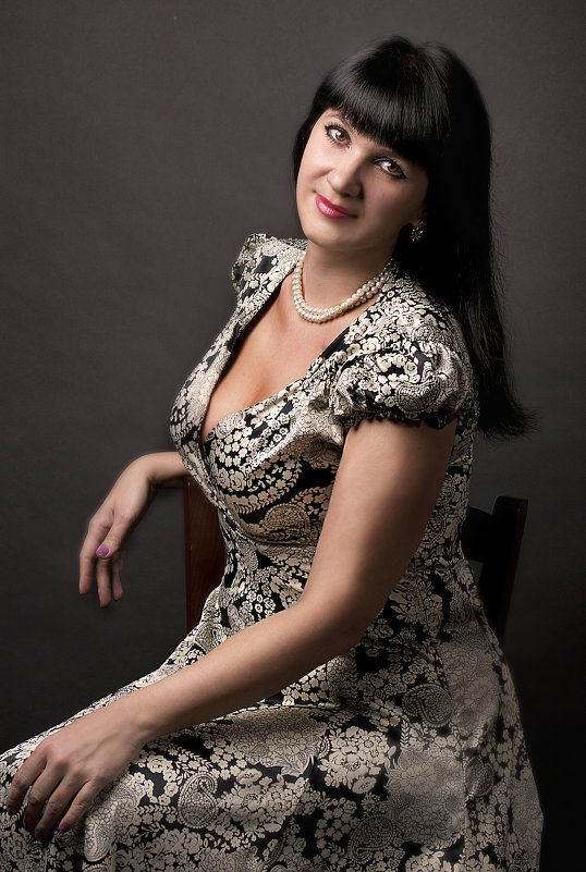 Светлана - Ирина 