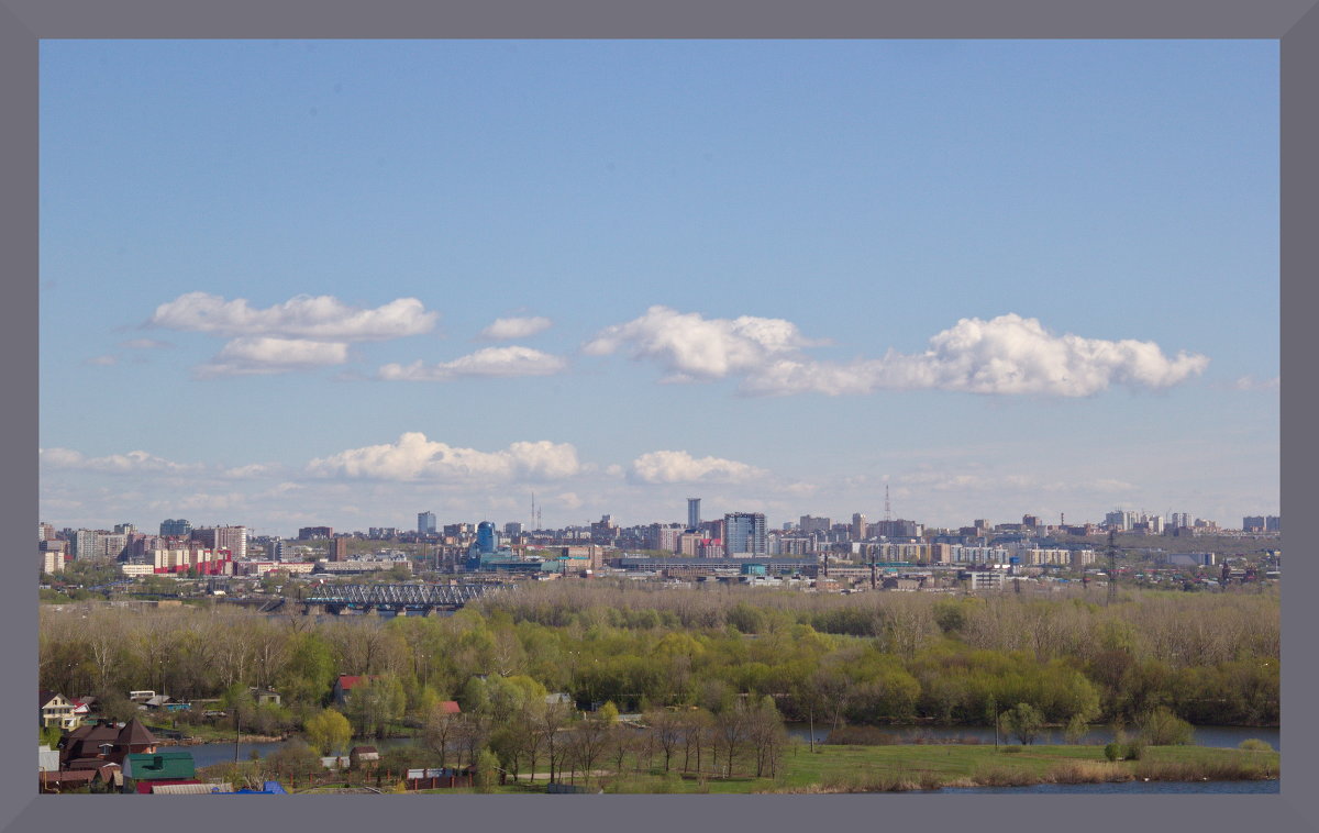 Самара городок - Арсений Корицкий