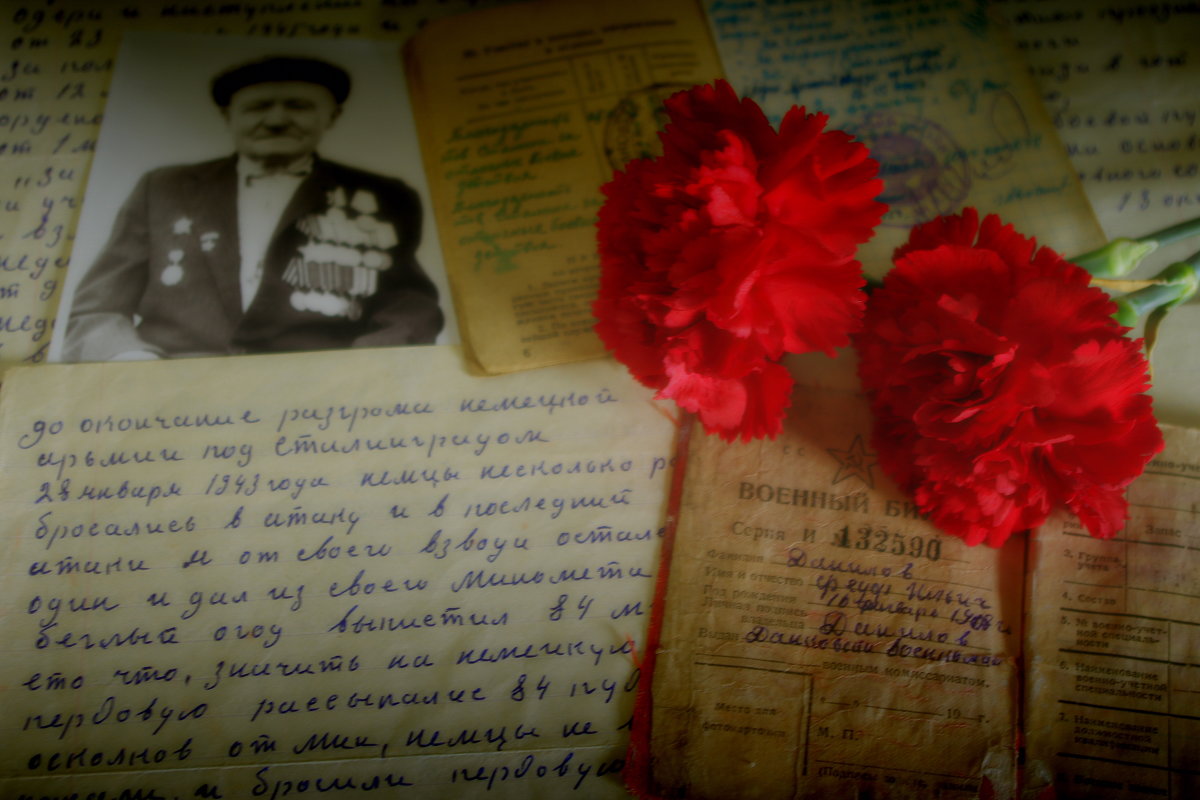 Письма о Войне - Алена Щитова