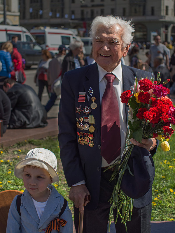 *** - Михаил Крекин