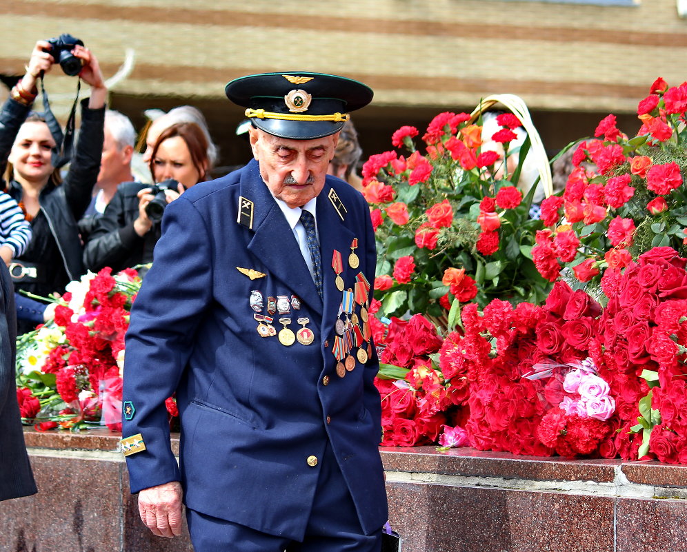 май 2014 - Сергей Корейво