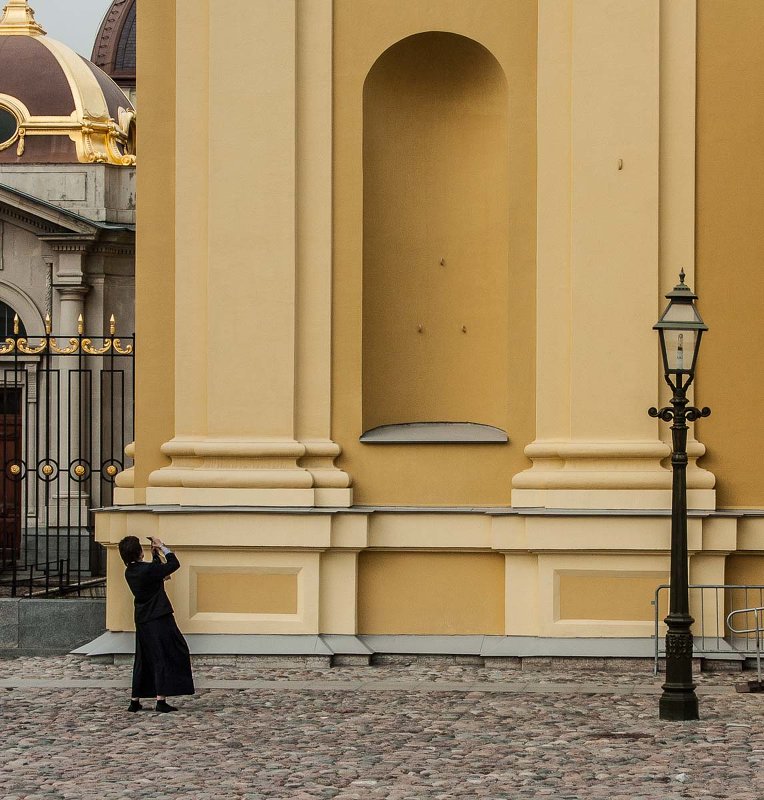 Фотография на память - Анатолий Мигов