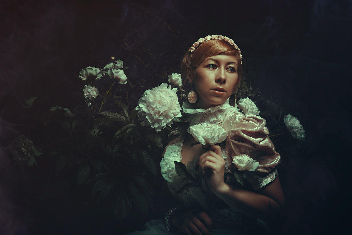 Fairy tale - Наталья Коннова
