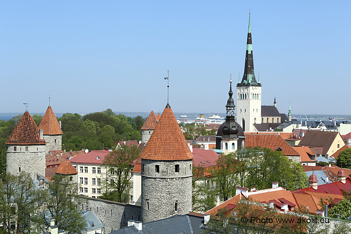 Fotostuudio Akolit, Tallinn - Аркадий  Баранов Arkadi Baranov