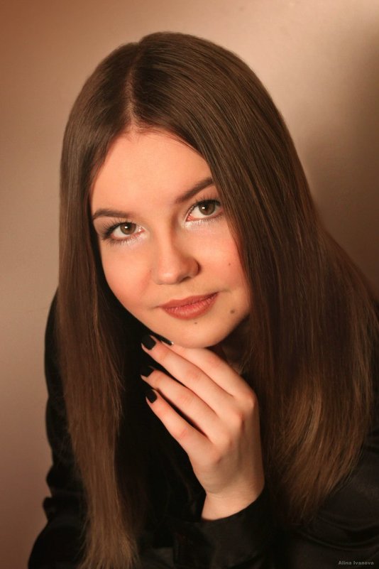 Даша - Алина Иванова