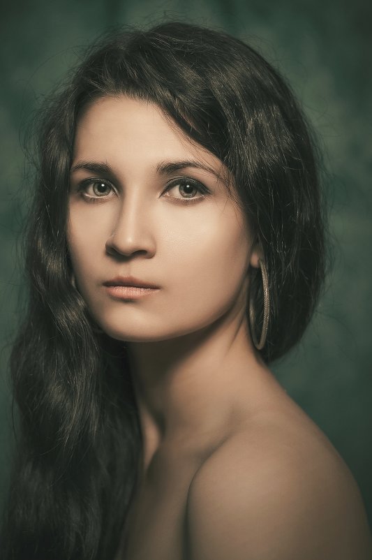 Mona Olga - Павел Черепко
