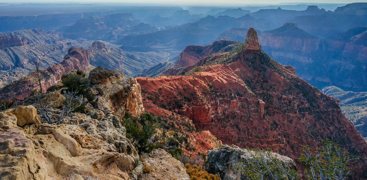 Grand Canyon - Gregory Regelman