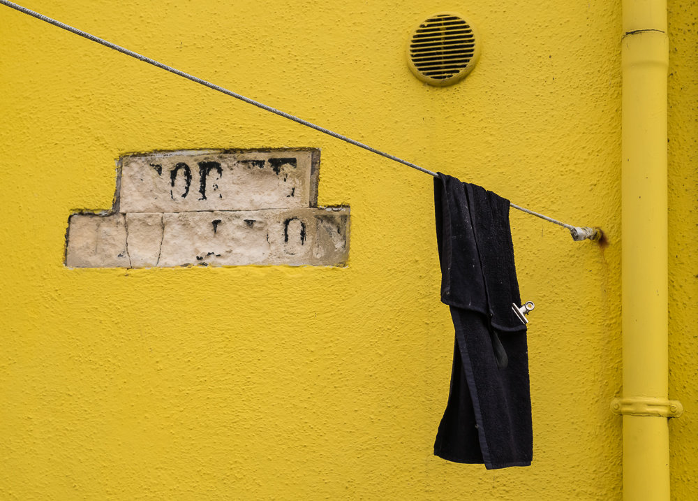 Colori di Burano.3 - Антон Смульский