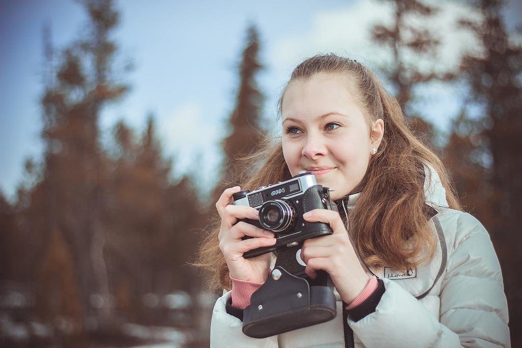 Фотограф - Александр Рыжков