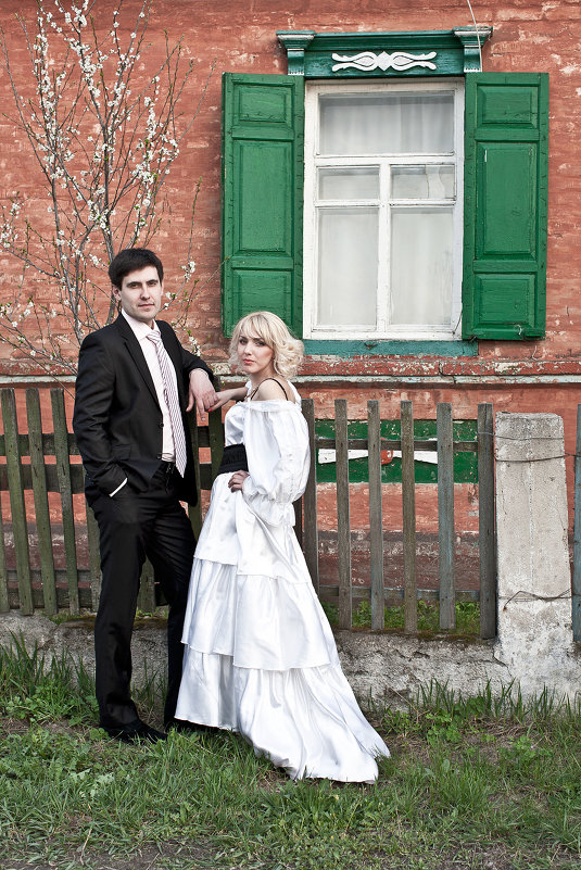 wedding - Татьяна Гончаренко