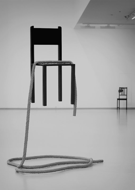 два стула - Олег К.