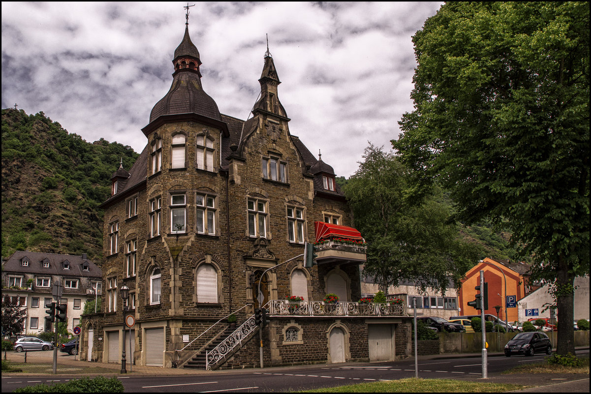 Cochem - Андрей Бойко