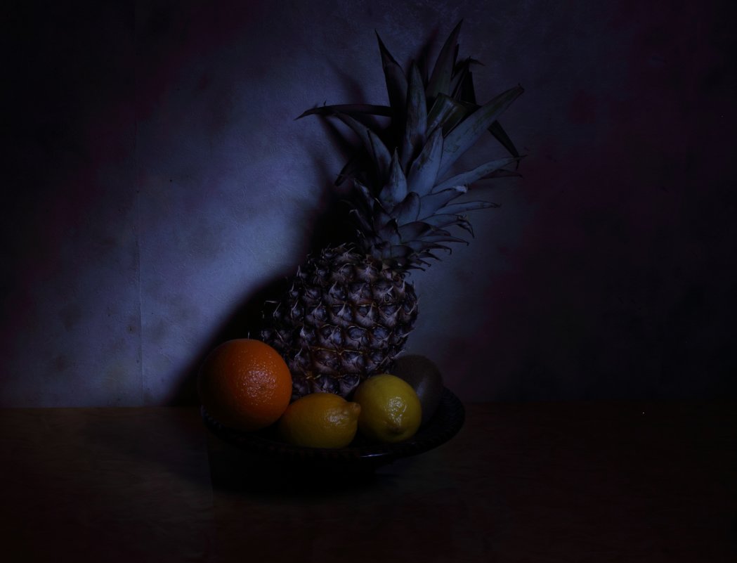Ночные фрукты - Антон Трофимов