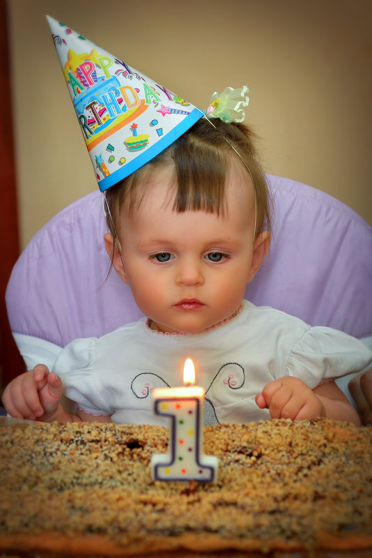 День рождения - Владимир Павленко