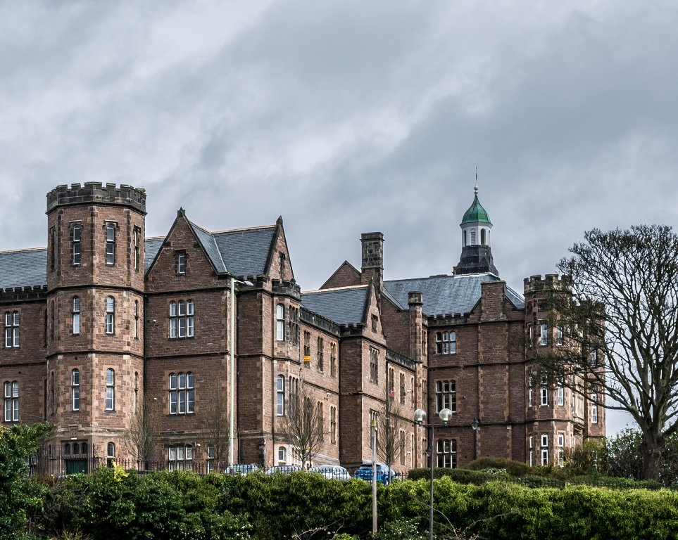 Dundee, Scotland - Александр Шмелёв