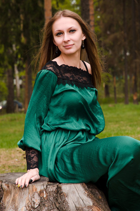 Светлана - Екатерина Егорова