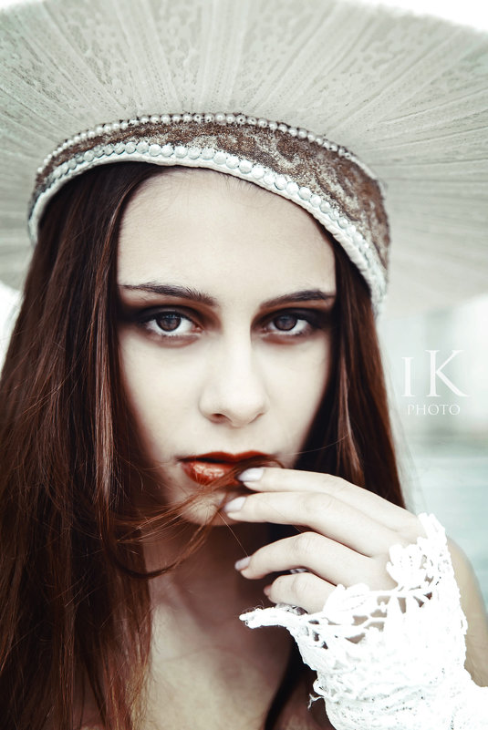 *** - Катерина ivi