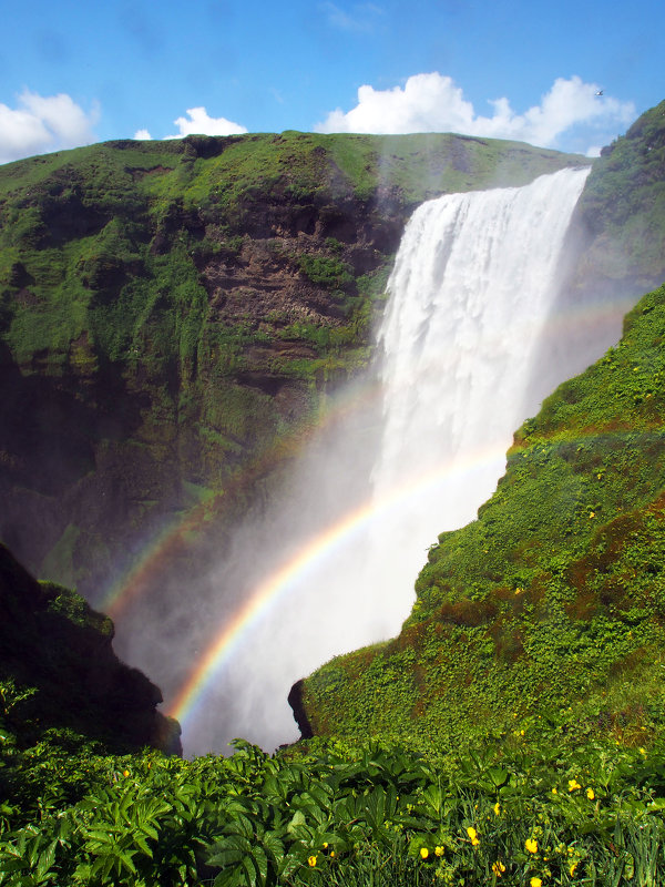 Iceland - Lena Li