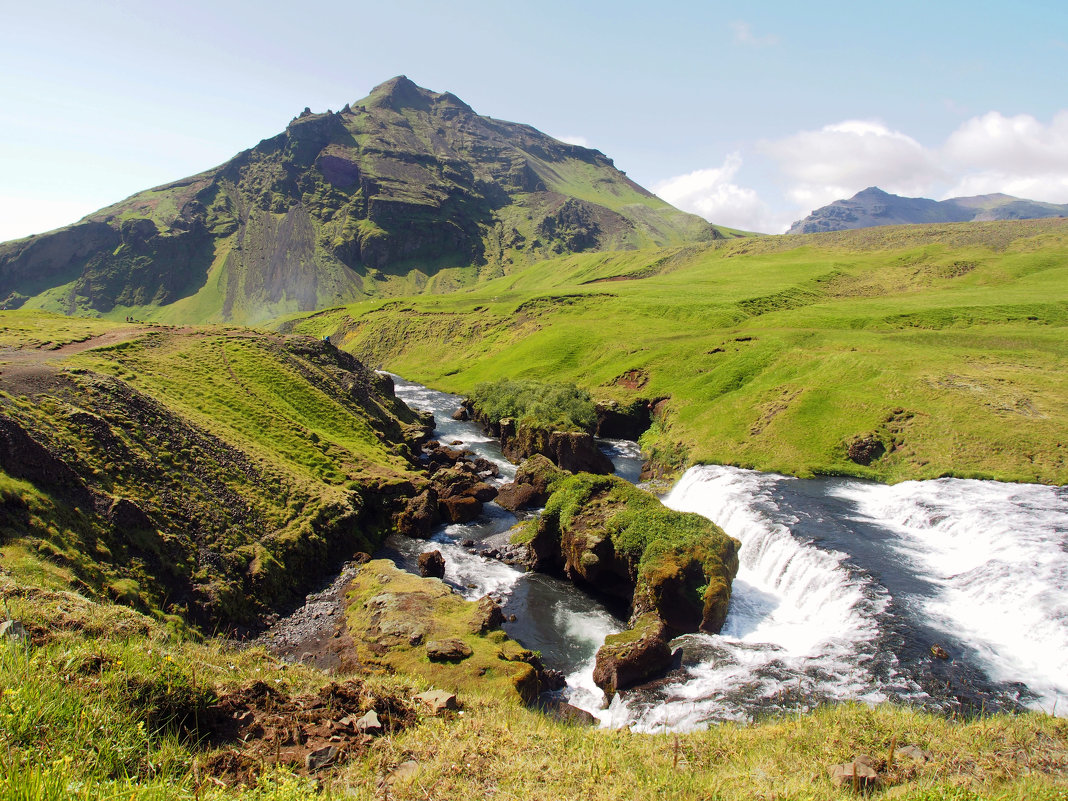 Iceland - Lena Li