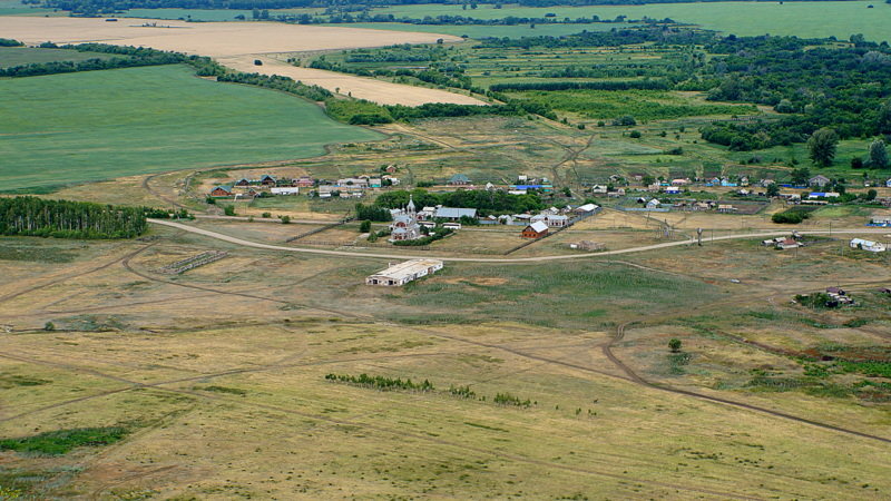 Панорама - Elena Izotova